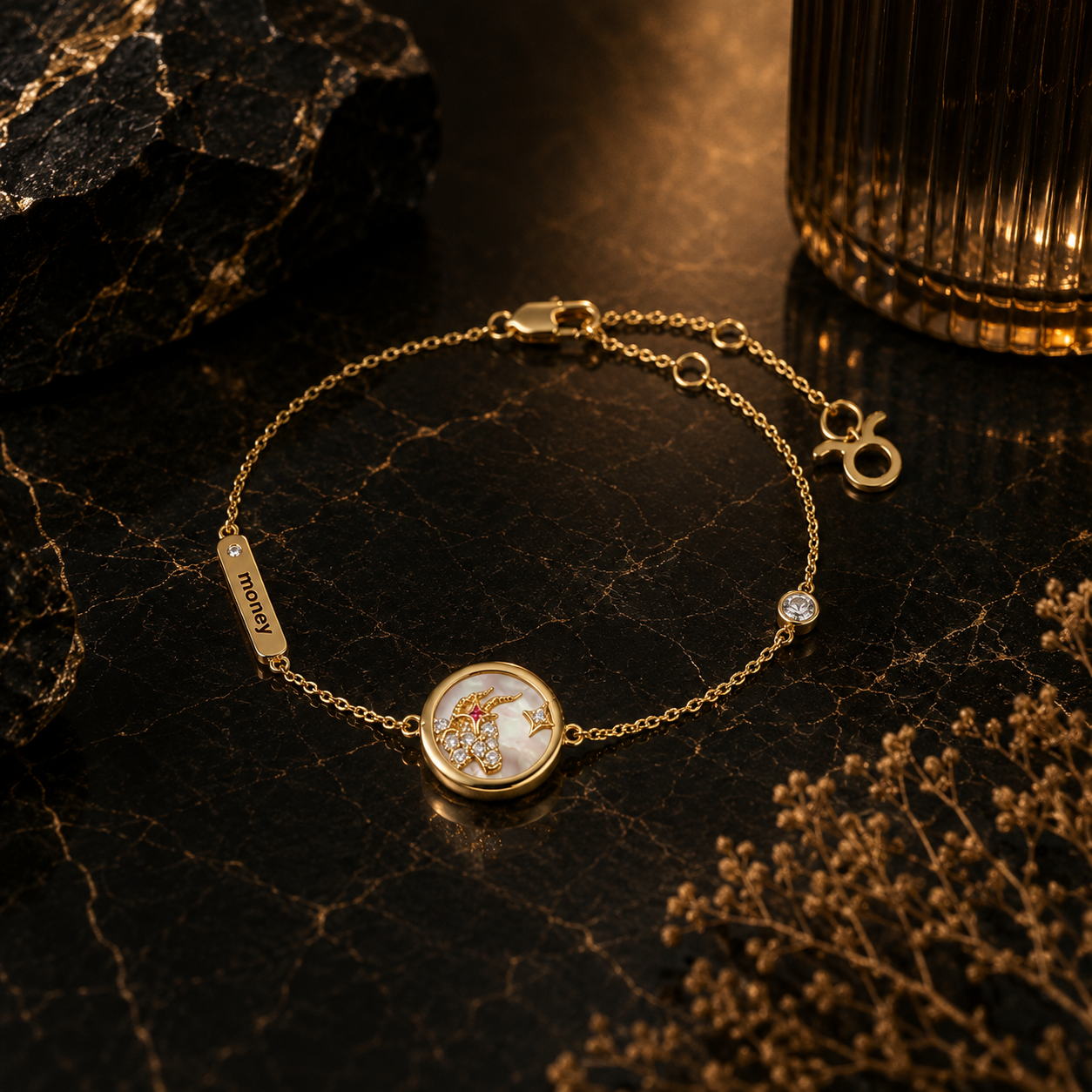 925 sterling silver bracelet